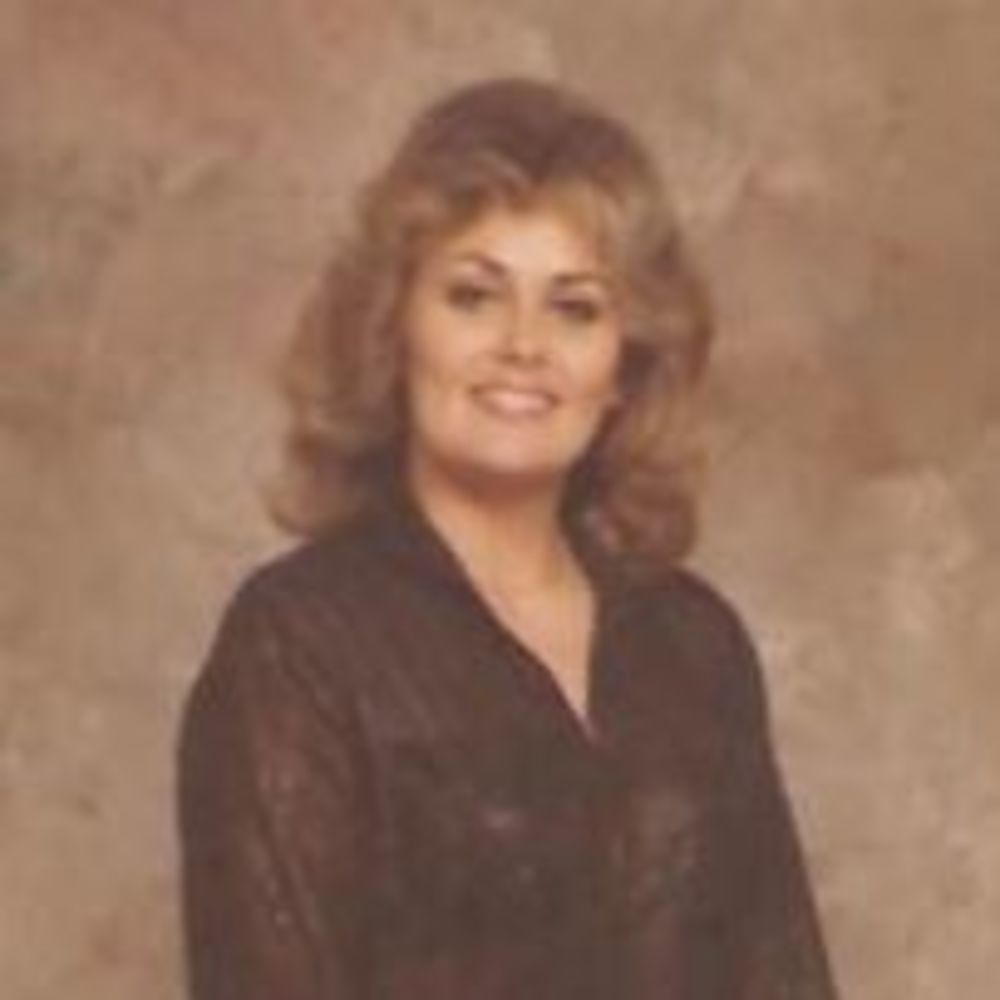 Meet your Posher, Judy